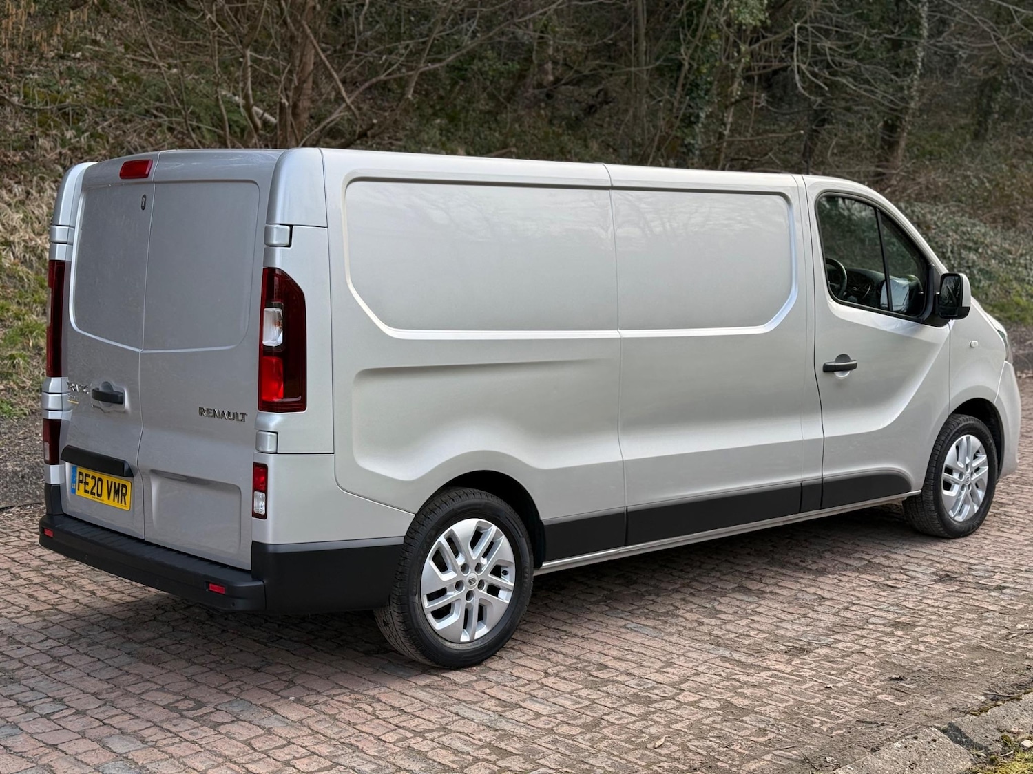 Vehicle 17