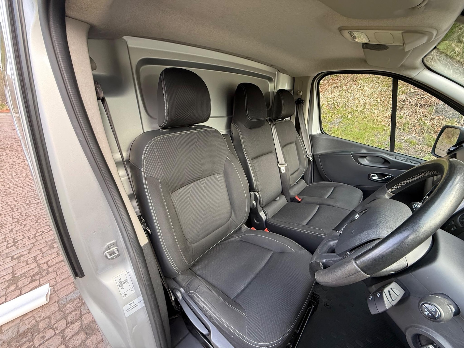 Vehicle 19