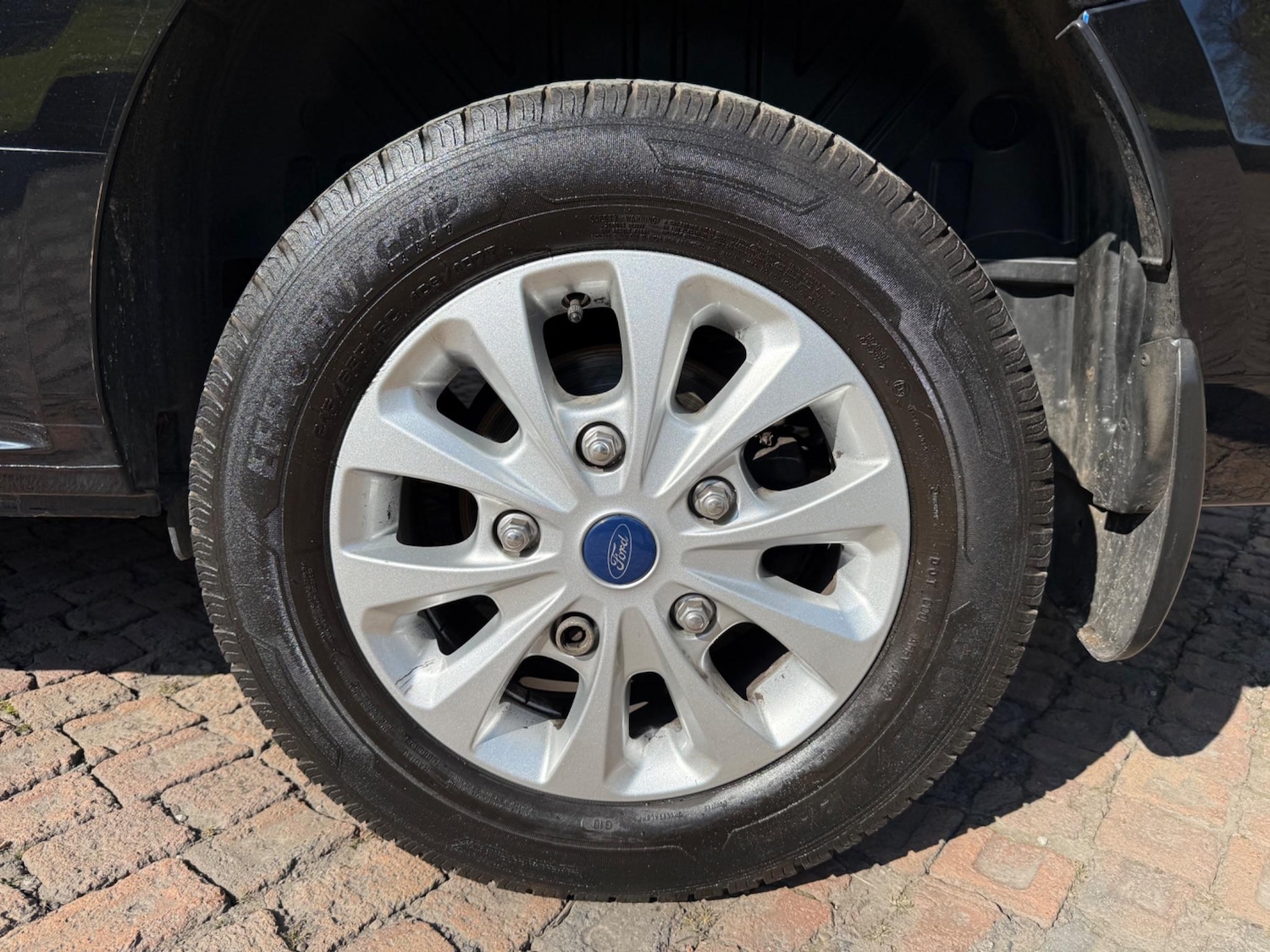 Used Ford Transit Custom 2020 for sale - 76584028: Photo 21