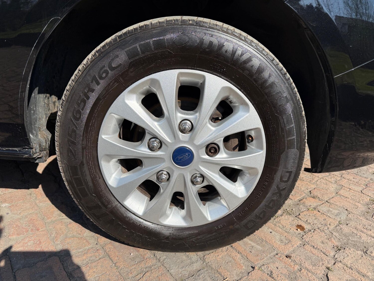 Used Ford Transit Custom 2020 for sale - 76584028: Photo 22