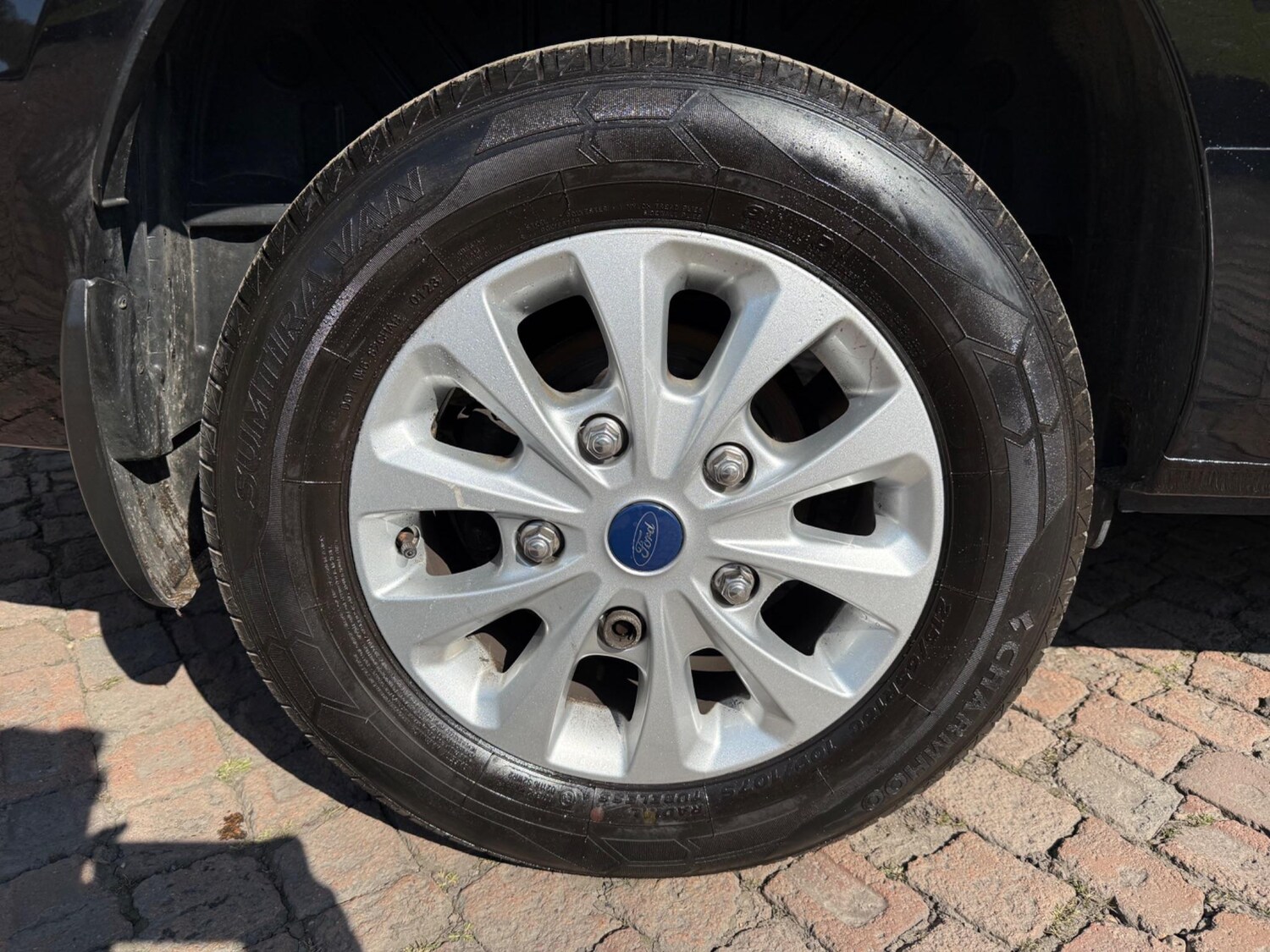 Used Ford Transit Custom 2020 for sale - 76584028: Photo 23