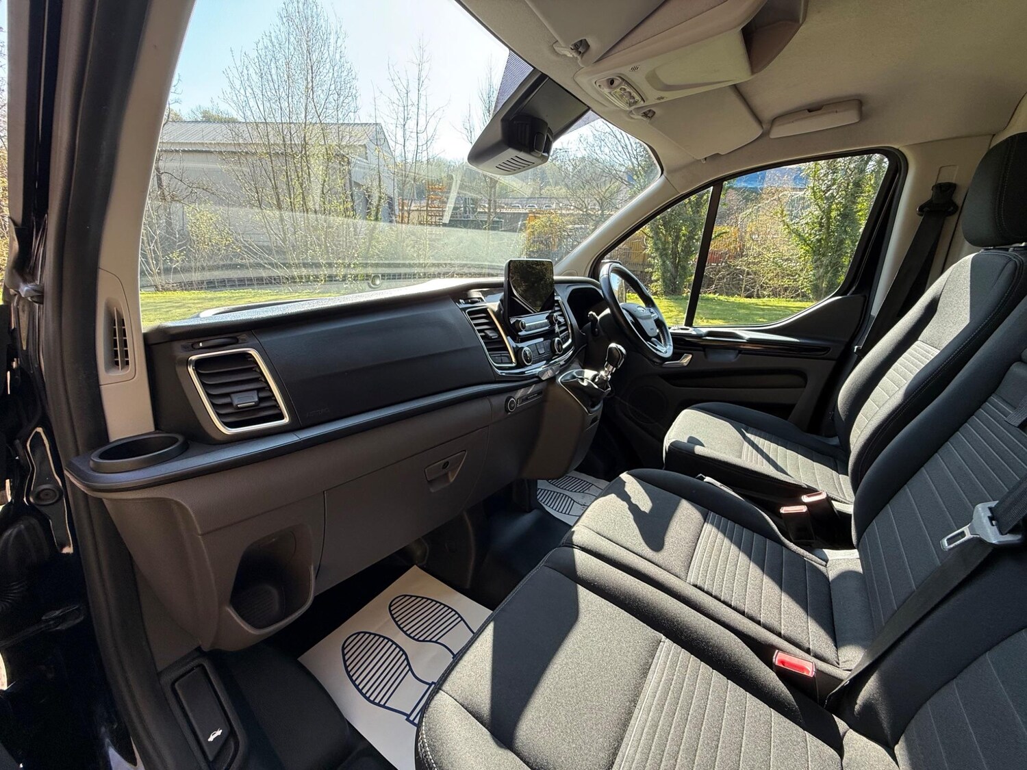 Used Ford Transit Custom 2020 for sale - 76584028: Photo 26