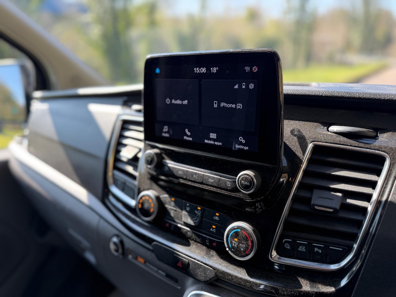 Used Ford Transit Custom 2020 for sale - 76584028: Photo 28