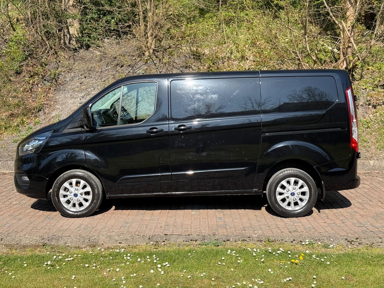 Used Ford Transit Custom 2020 for sale - 76584028: Photo 5