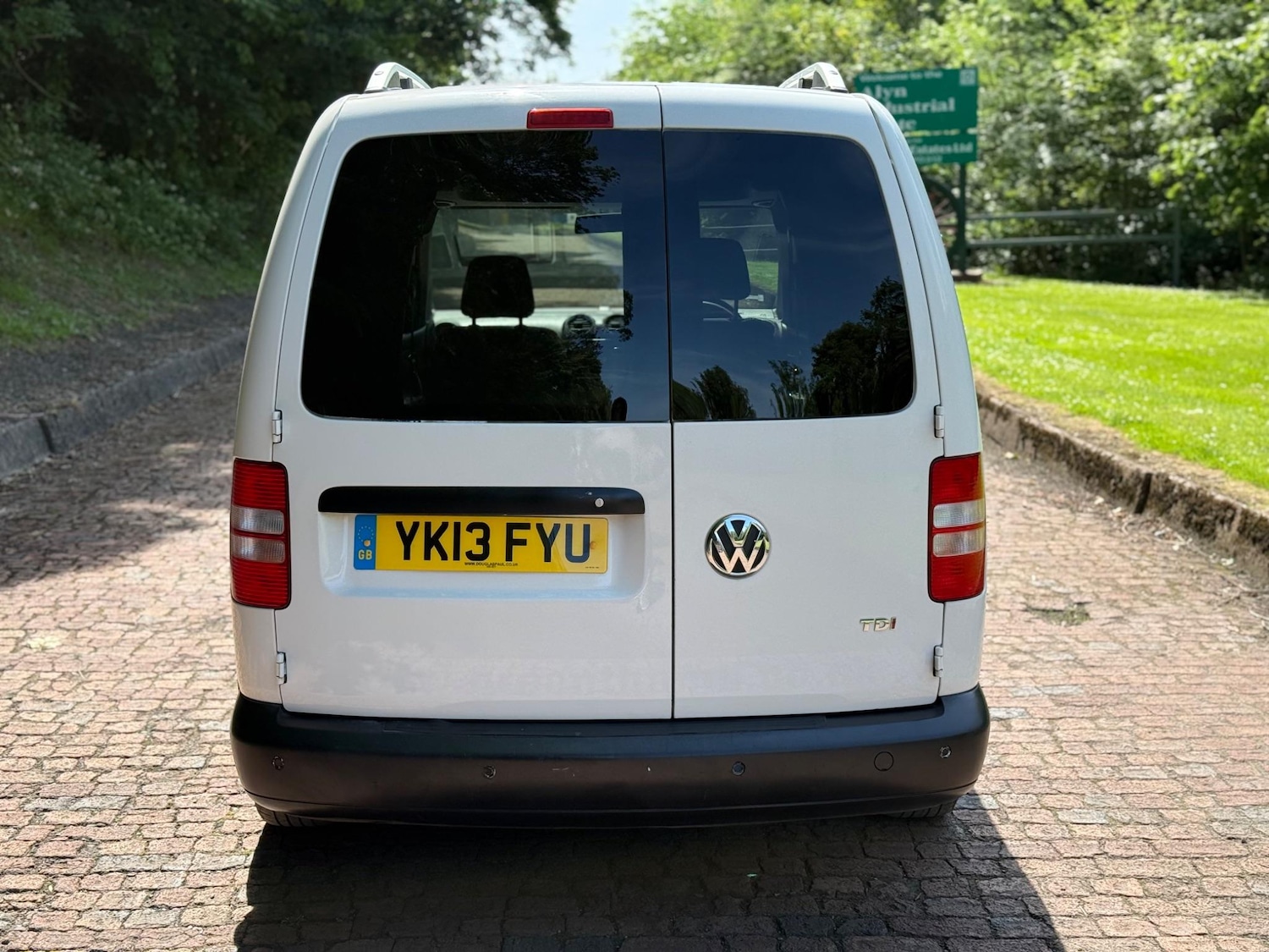 Vehicle 11
