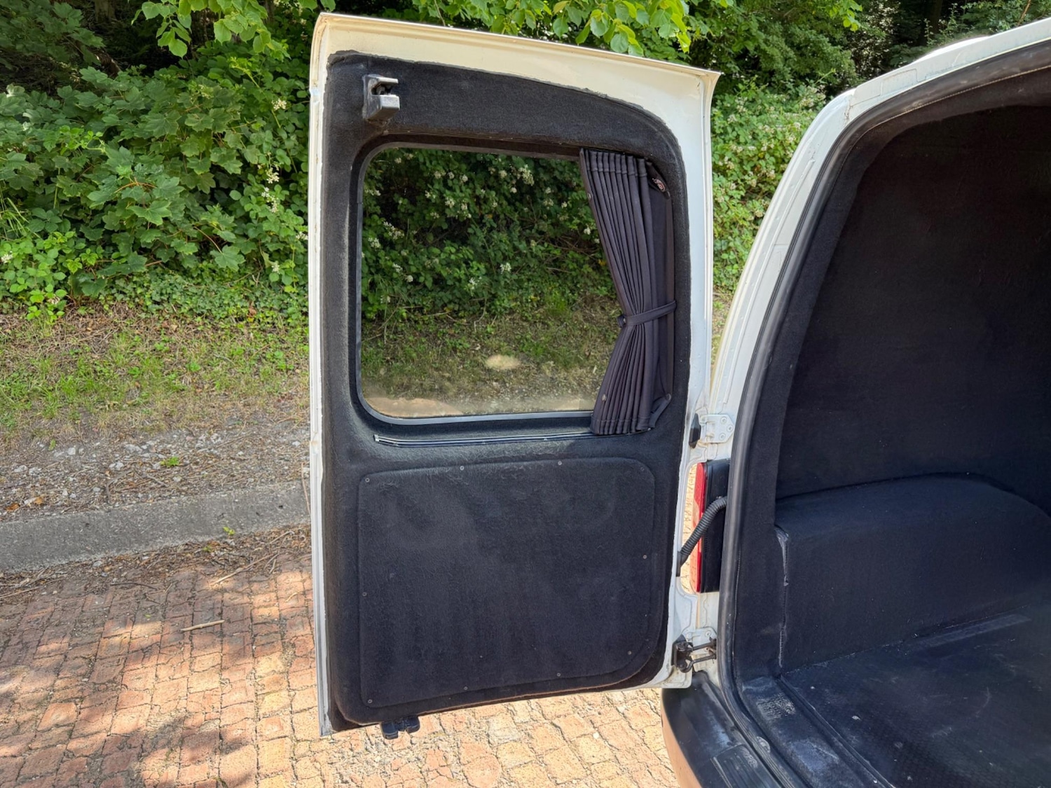 Vehicle 28