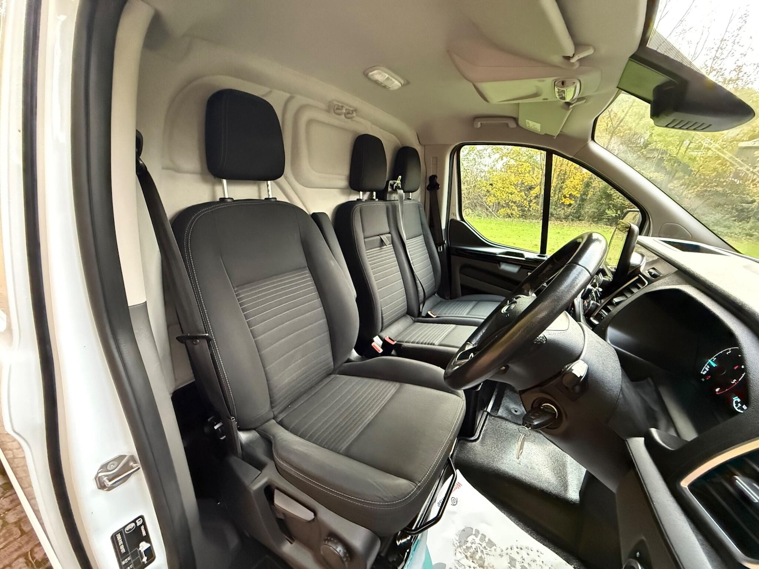 Used Ford Transit Custom 2018 for sale - 76349057: Photo 21