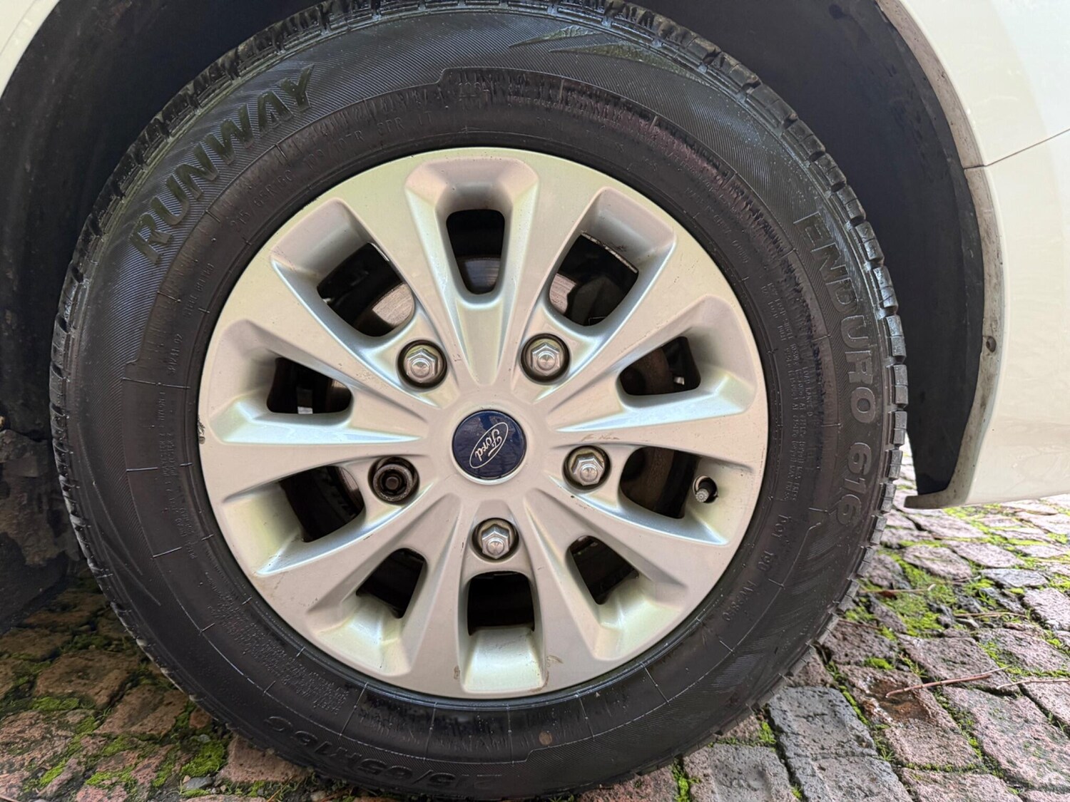 Used Ford Transit Custom 2018 for sale - 76349057: Photo 22