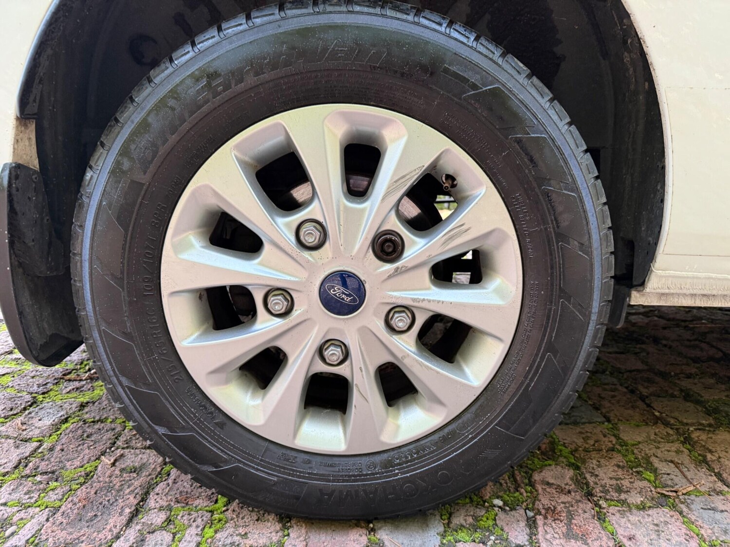 Used Ford Transit Custom 2018 for sale - 76349057: Photo 23