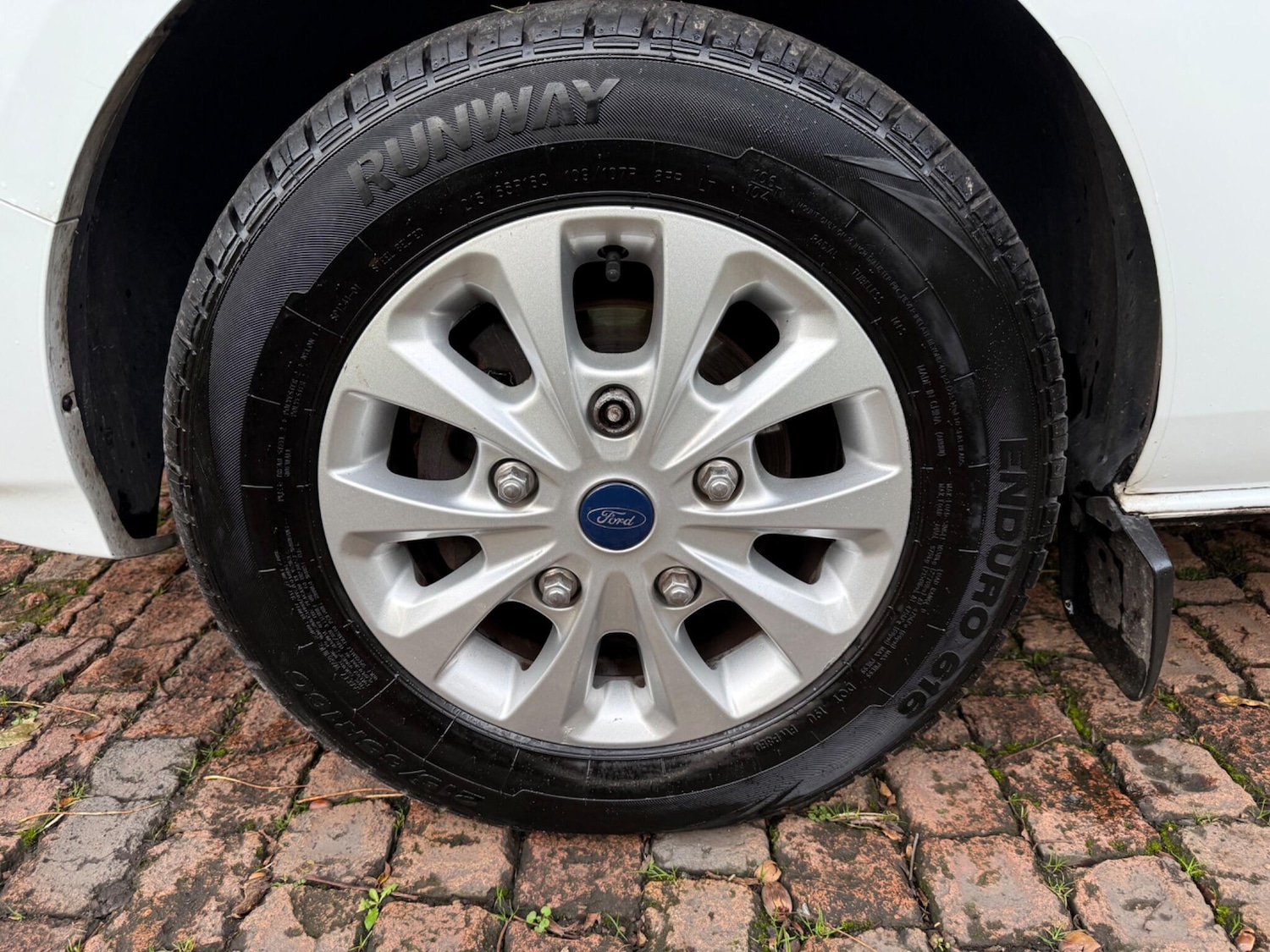 Used Ford Transit Custom 2018 for sale - 76349057: Photo 25