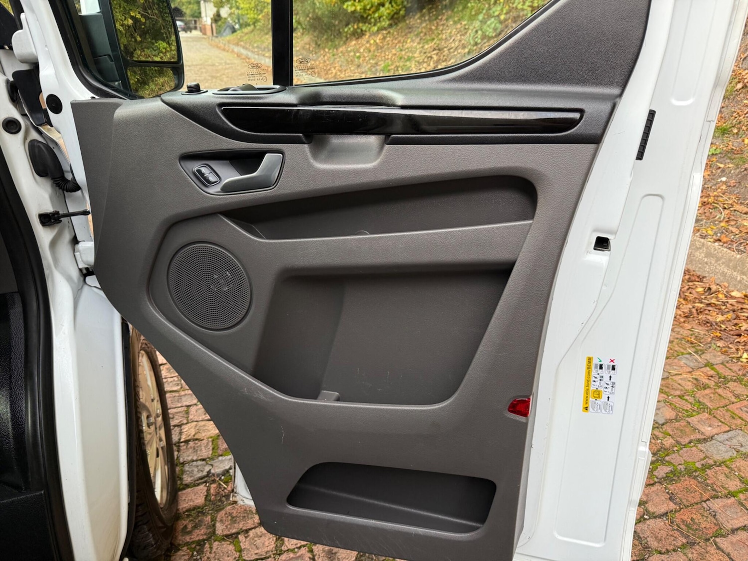 Used Ford Transit Custom 2018 for sale - 76349057: Photo 37