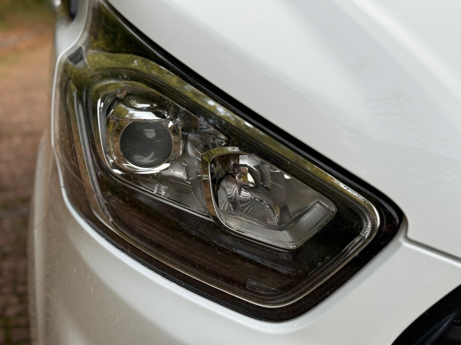 Used Ford Transit Custom 2018 for sale - 76349057: Photo 39