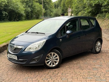 2012 (62) - 1.4 16V Active Euro 5 5dr