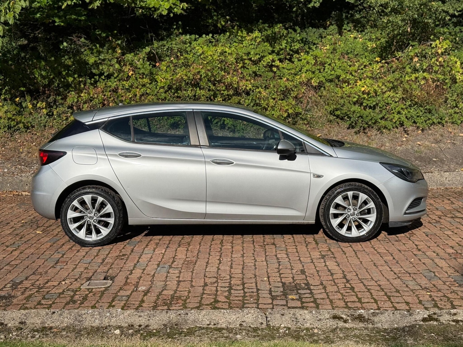 Used Vauxhall Astra 2016 for sale - 76991526: Photo 11