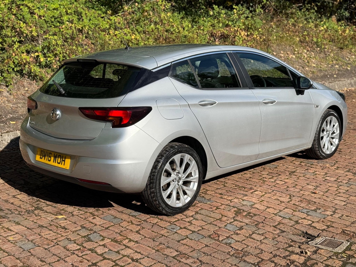 Used Vauxhall Astra 2016 for sale - 76991526: Photo 12