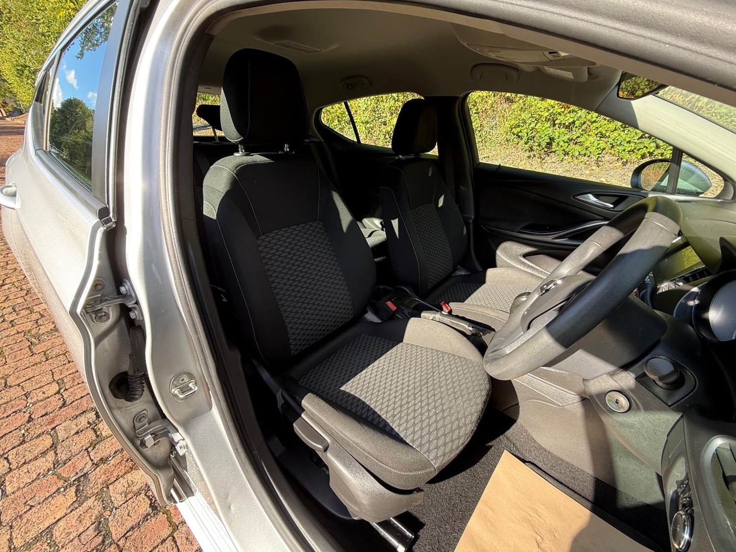 Used Vauxhall Astra 2016 for sale - 76991526: Photo 16