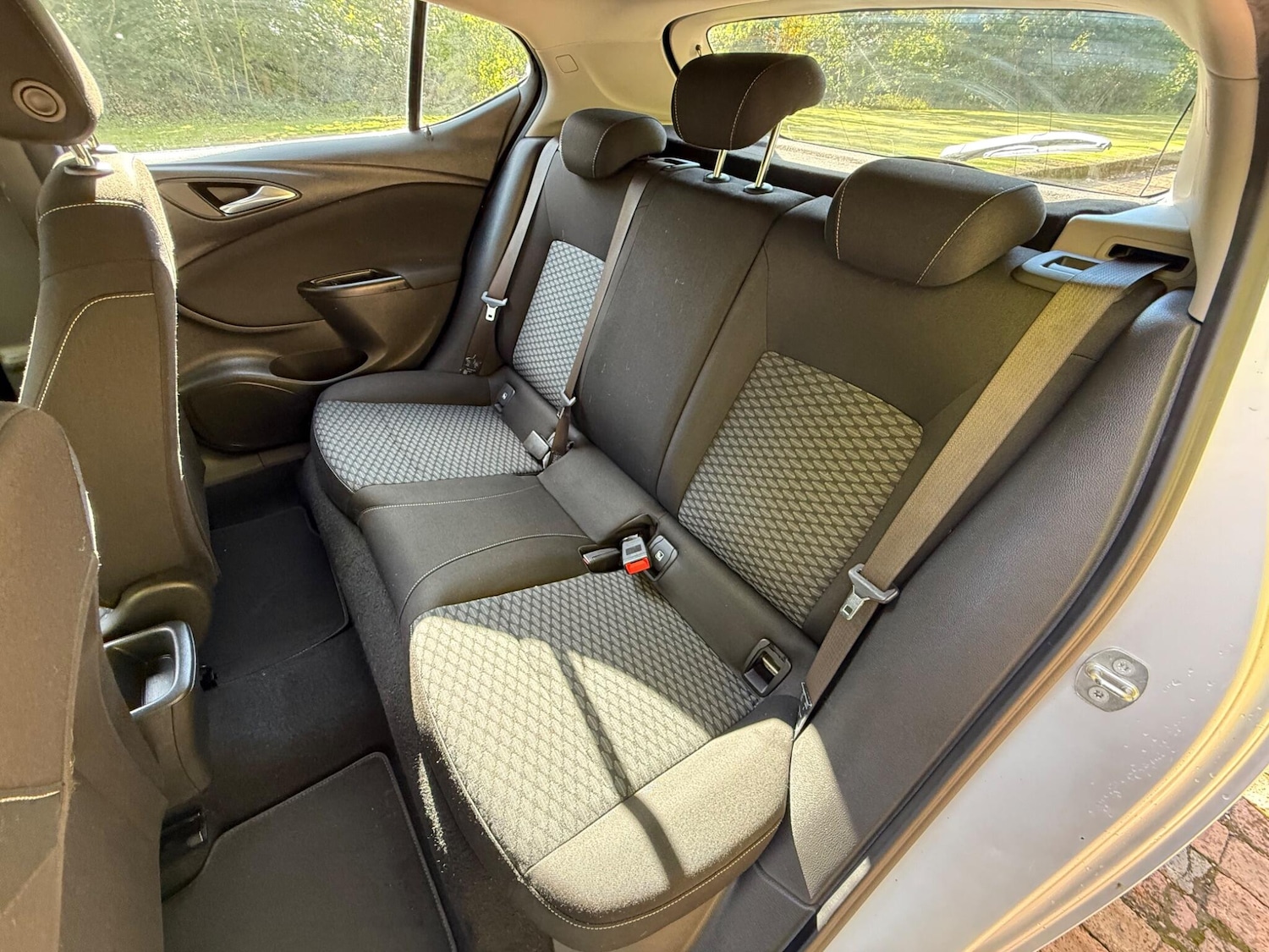 Used Vauxhall Astra 2016 for sale - 76991526: Photo 19