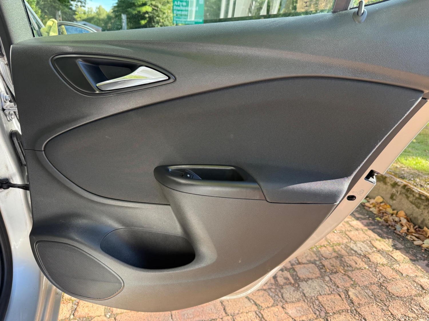 Used Vauxhall Astra 2016 for sale - 76991526: Photo 22