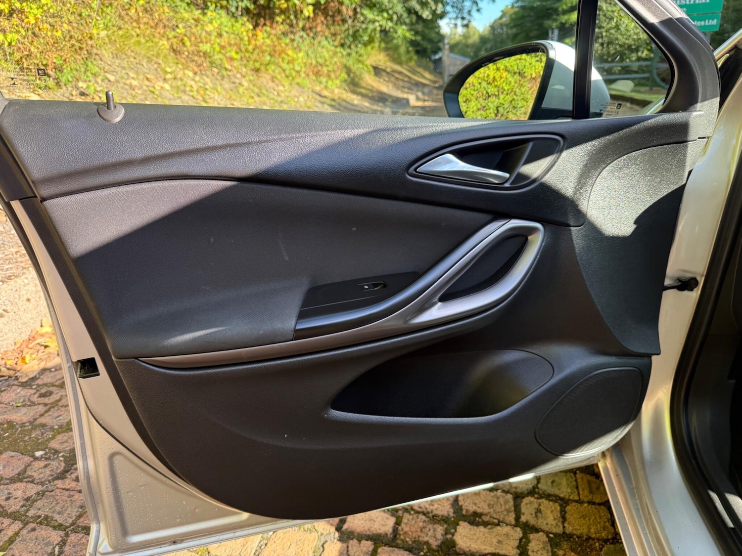 Used Vauxhall Astra 2016 for sale - 76991526: Photo 24