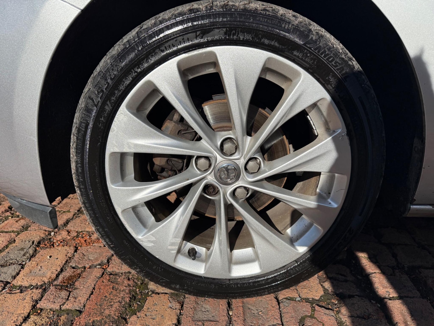 Used Vauxhall Astra 2016 for sale - 76991526: Photo 25