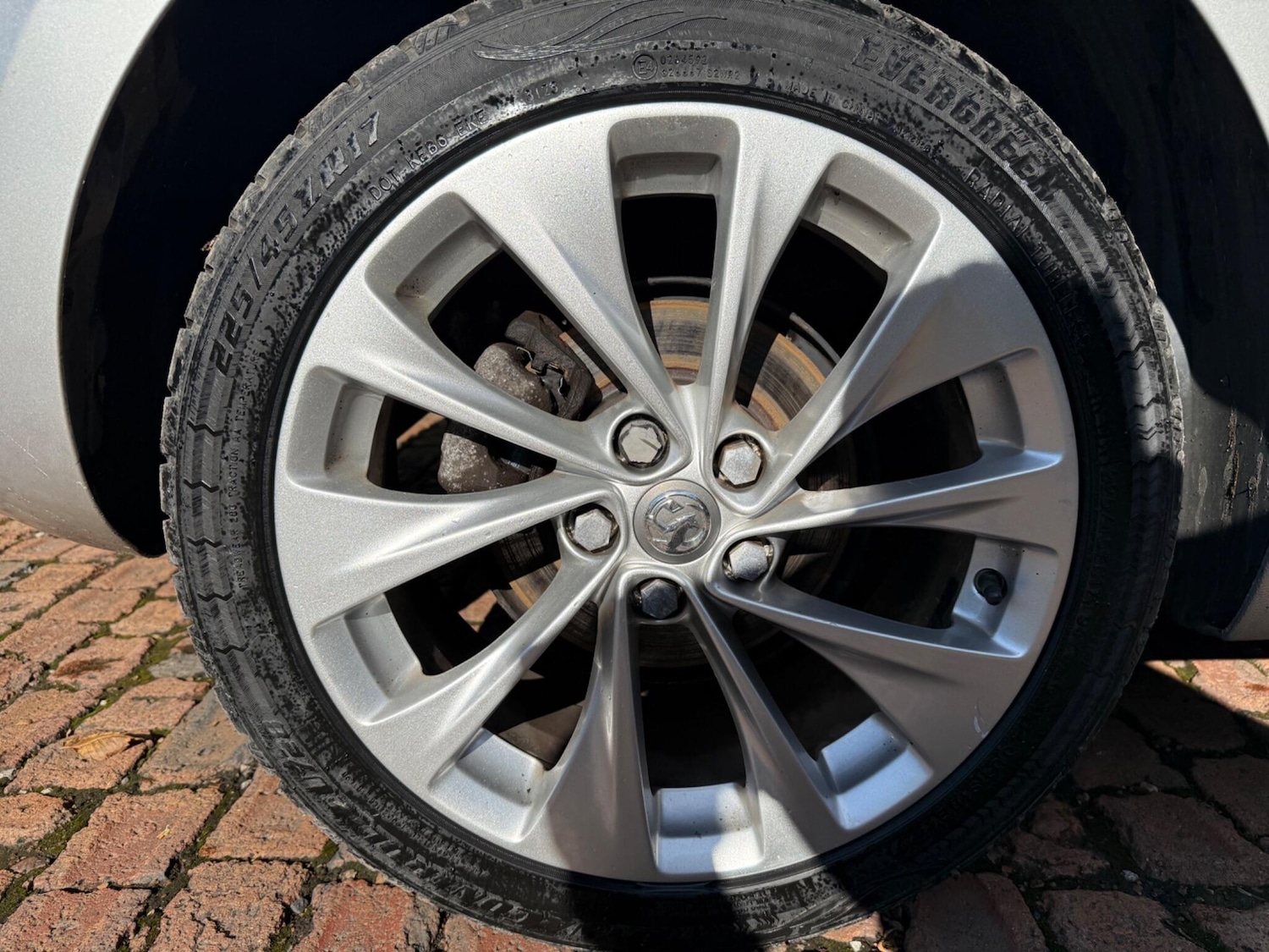 Used Vauxhall Astra 2016 for sale - 76991526: Photo 27