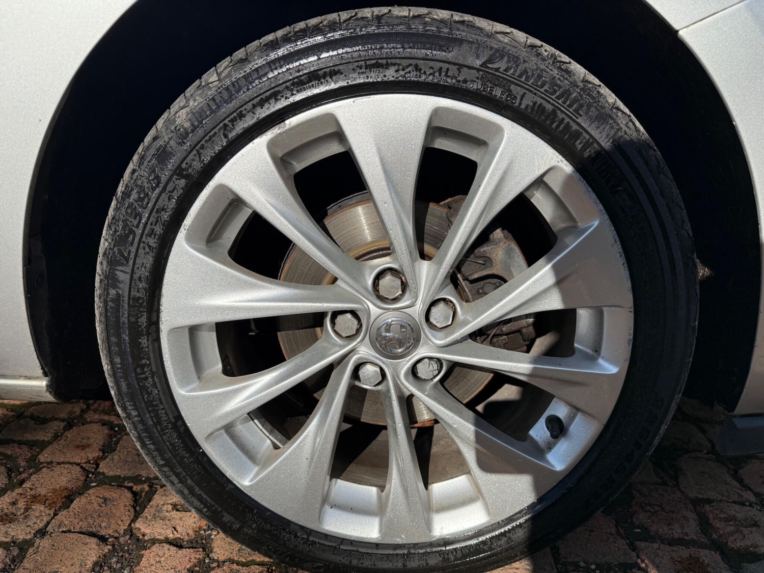 Used Vauxhall Astra 2016 for sale - 76991526: Photo 28