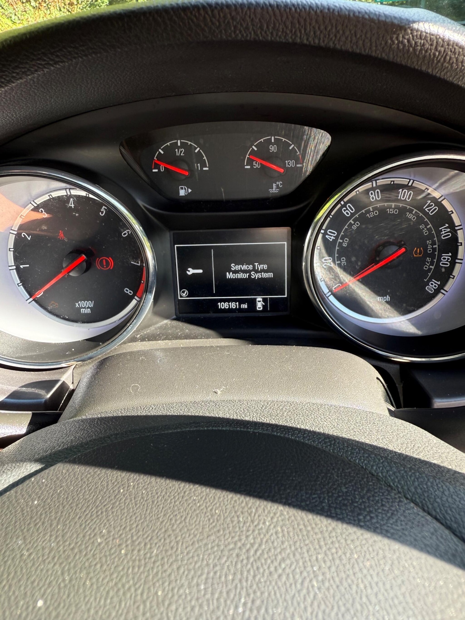 Used Vauxhall Astra 2016 for sale - 76991526: Photo 29