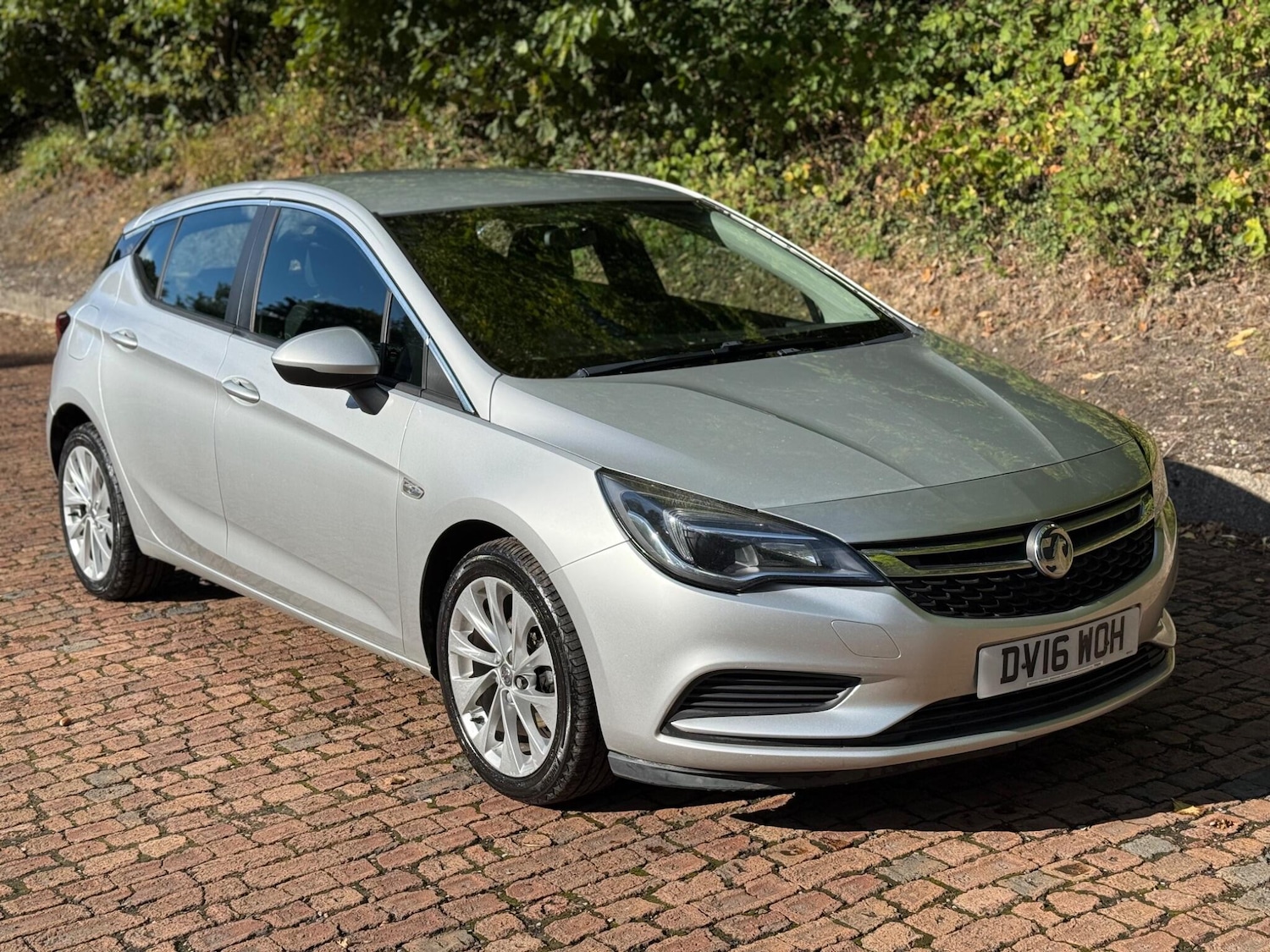 Used Vauxhall Astra 2016 for sale - 76991526: Photo 5