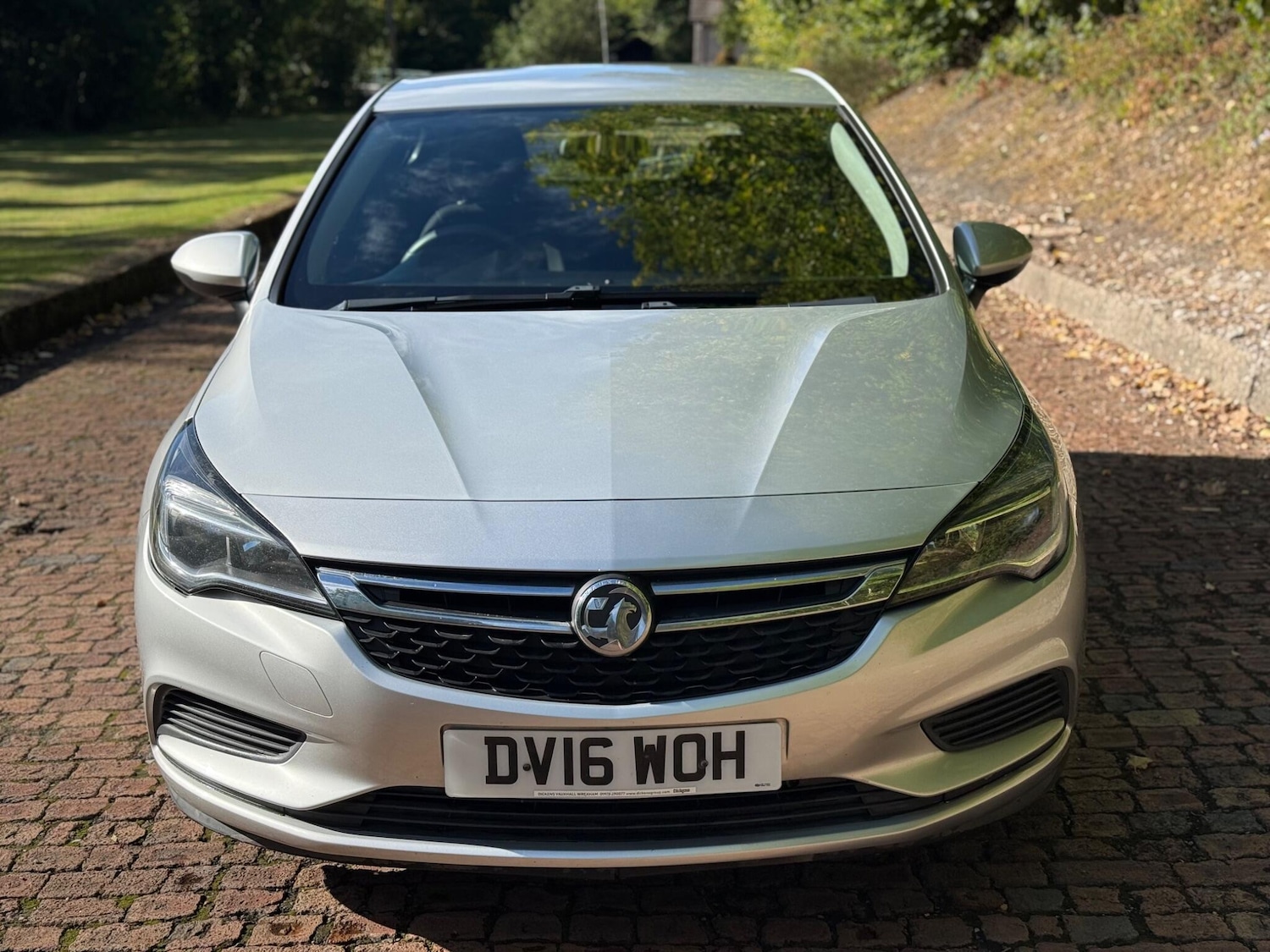 Used Vauxhall Astra 2016 for sale - 76991526: Photo 6