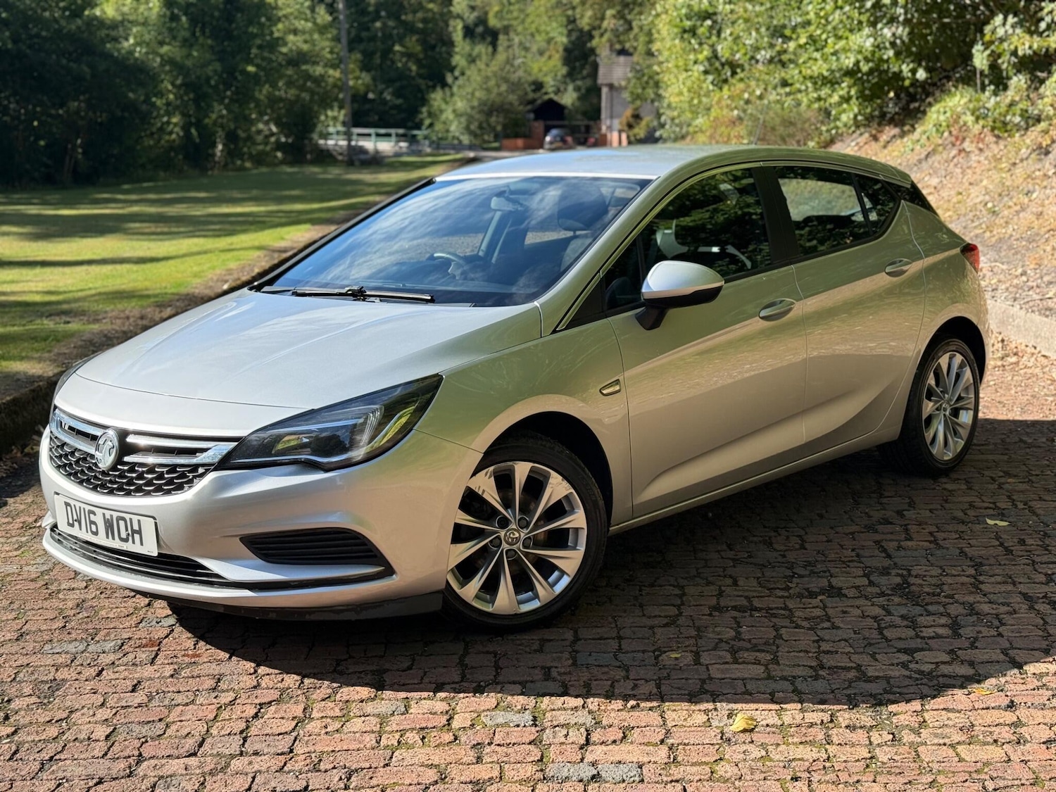 Used Vauxhall Astra 2016 for sale - 76991526: Photo 7