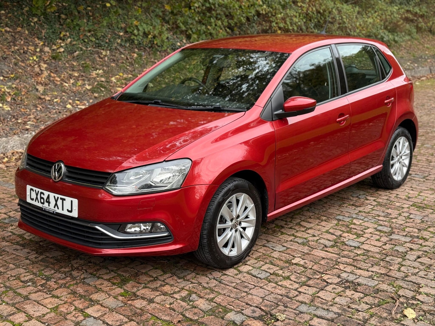 Used Volkswagen Polo for sale - 76996402: Photo 10