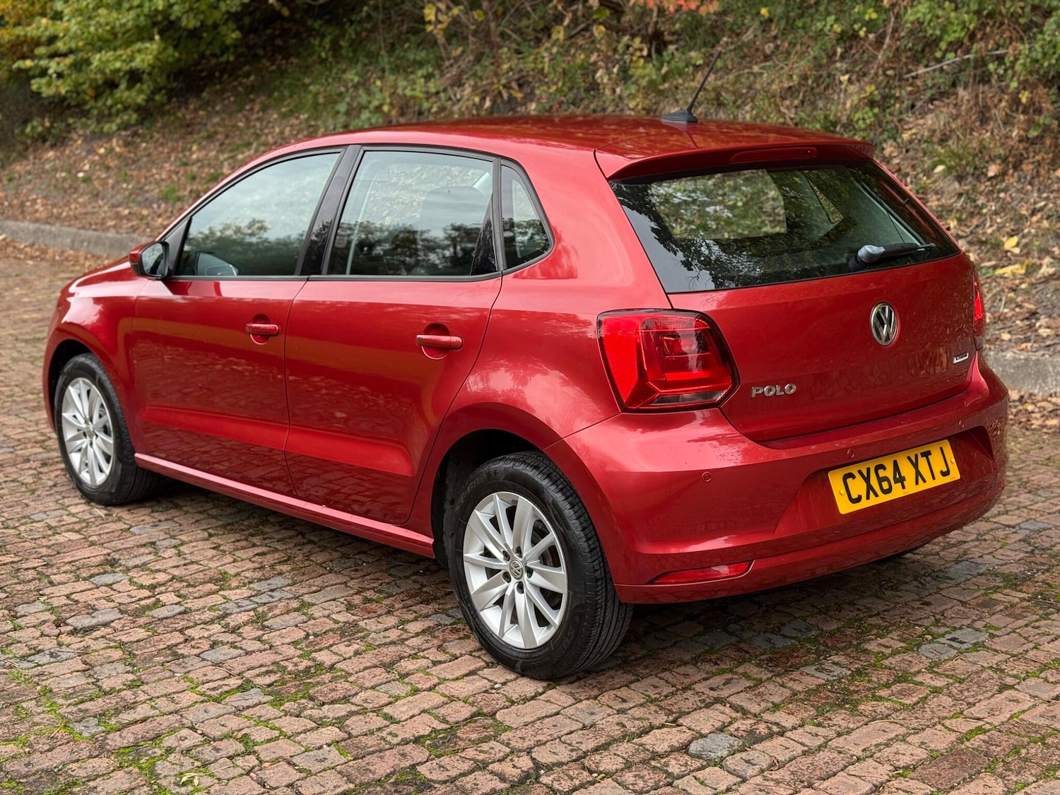 Used Volkswagen Polo for sale - 76996402: Photo 11