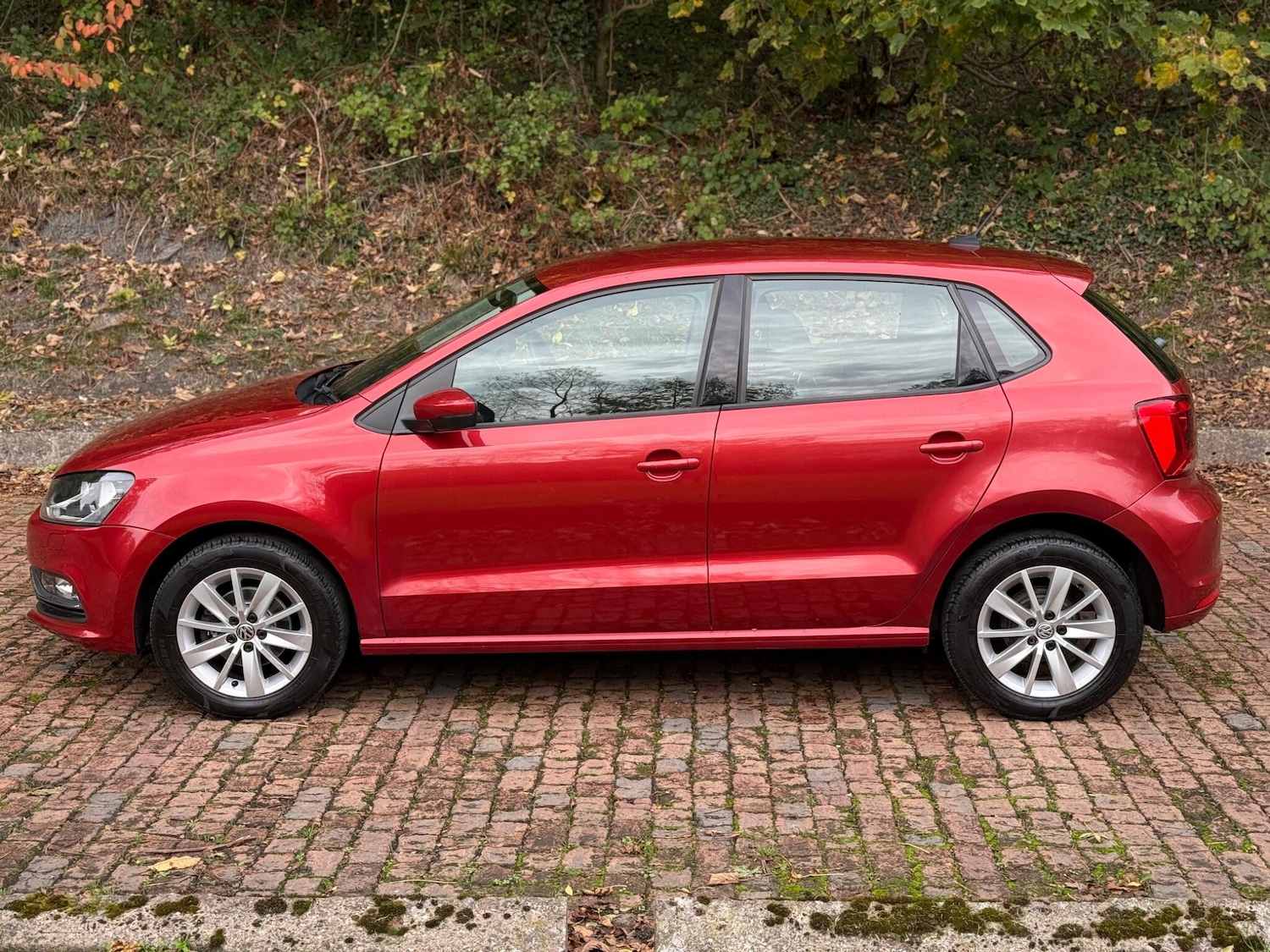 Used Volkswagen Polo for sale - 76996402: Photo 12