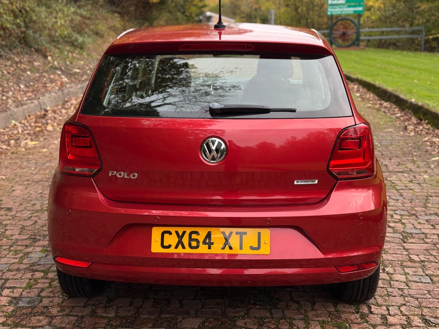 Used Volkswagen Polo for sale - 76996402: Photo 13