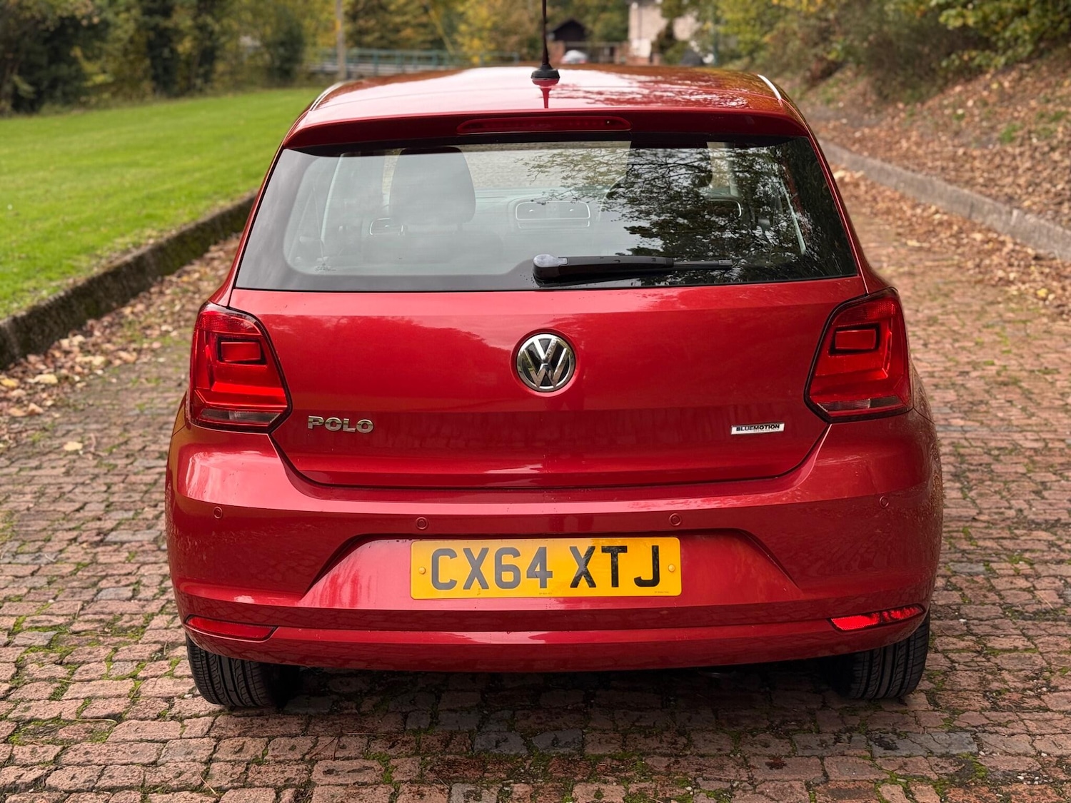 Used Volkswagen Polo for sale - 76996402: Photo 14