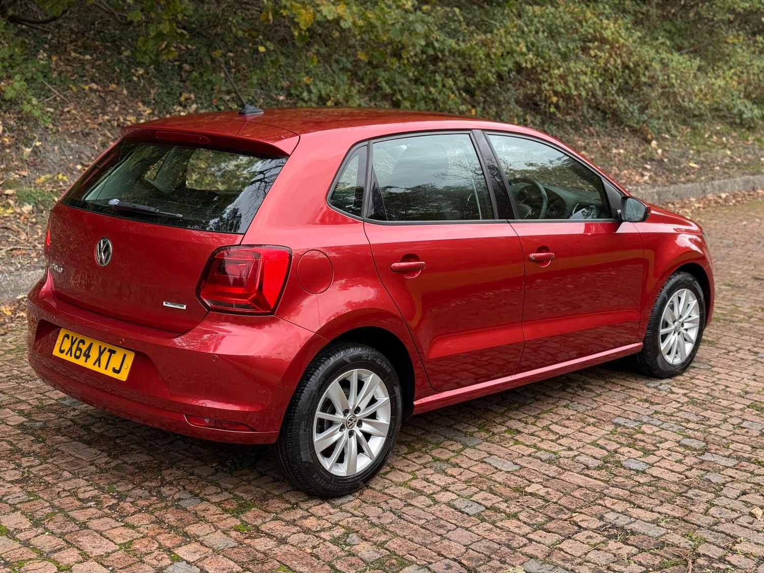 Used Volkswagen Polo for sale - 76996402: Photo 16