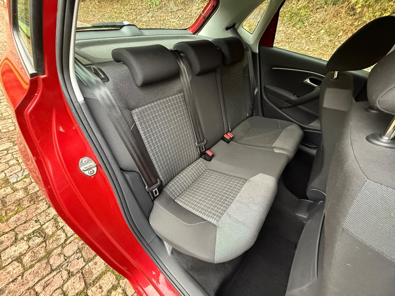 Used Volkswagen Polo for sale - 76996402: Photo 24