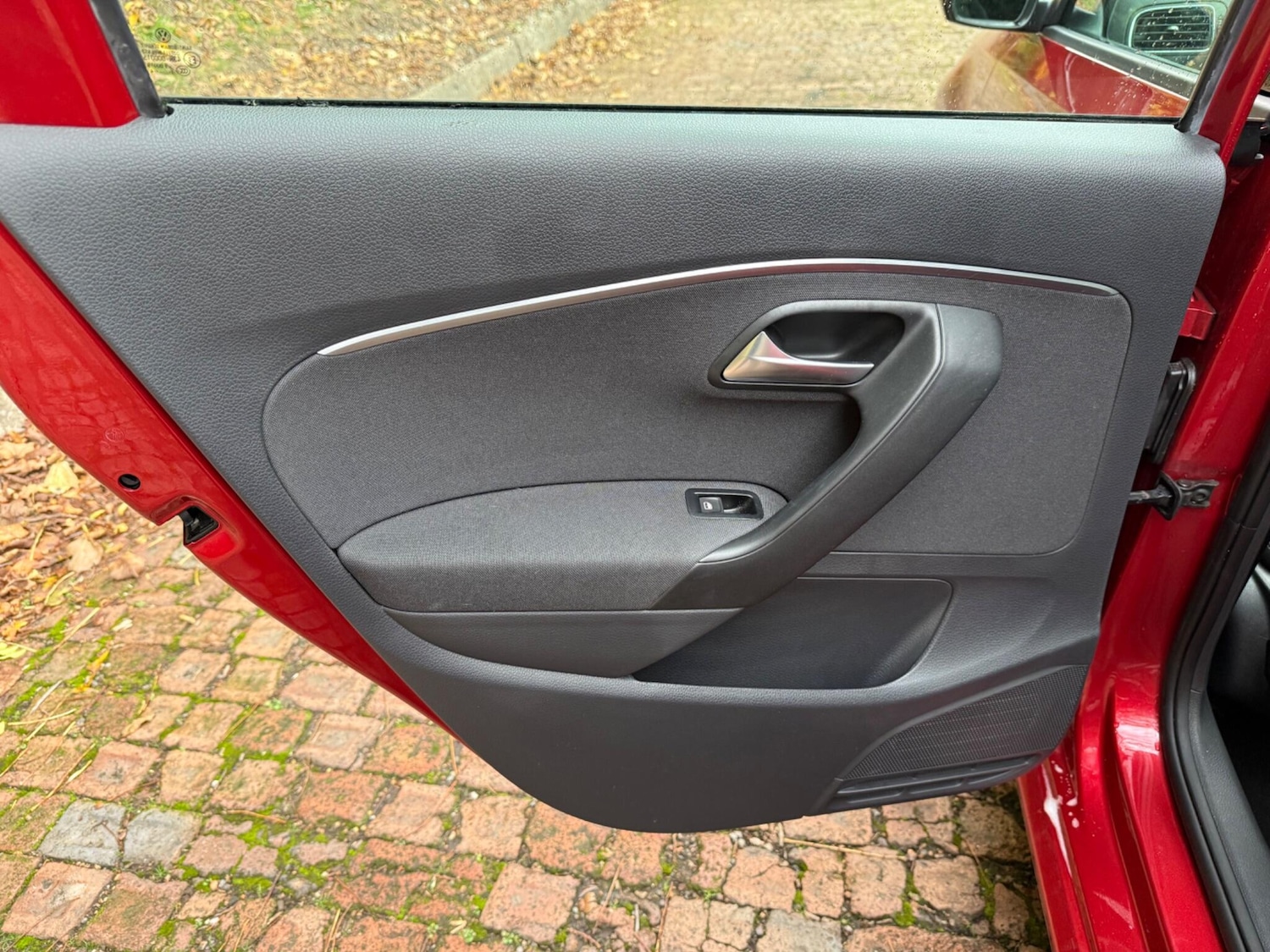 Used Volkswagen Polo for sale - 76996402: Photo 26