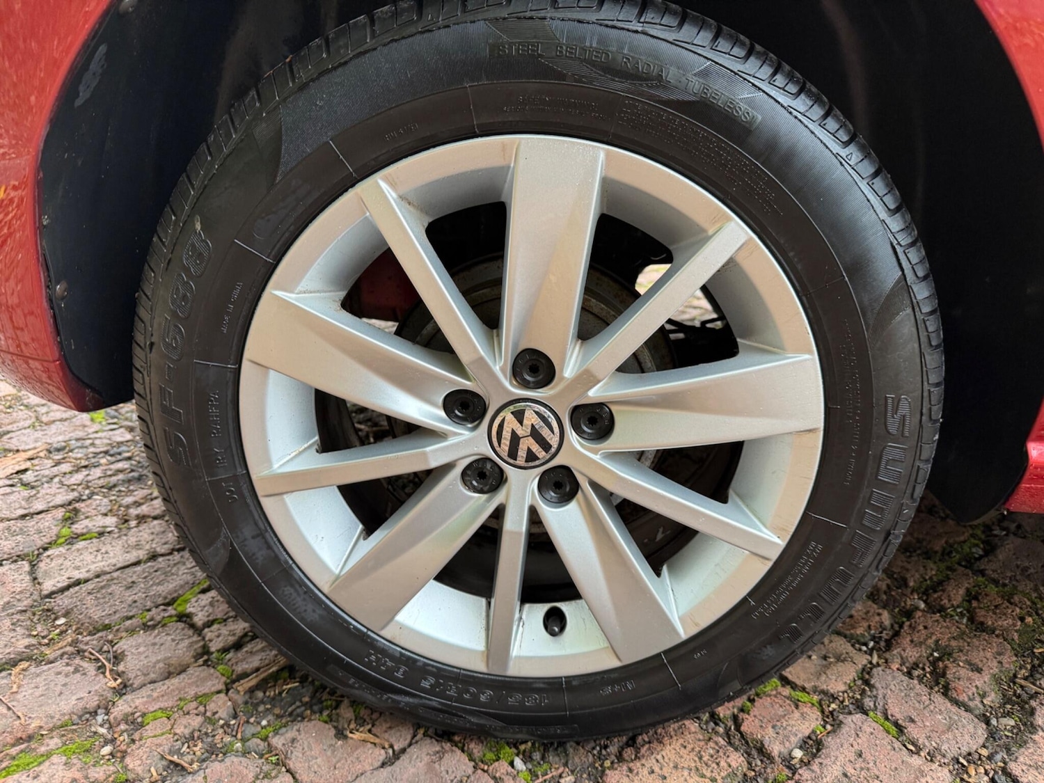 Used Volkswagen Polo for sale - 76996402: Photo 29