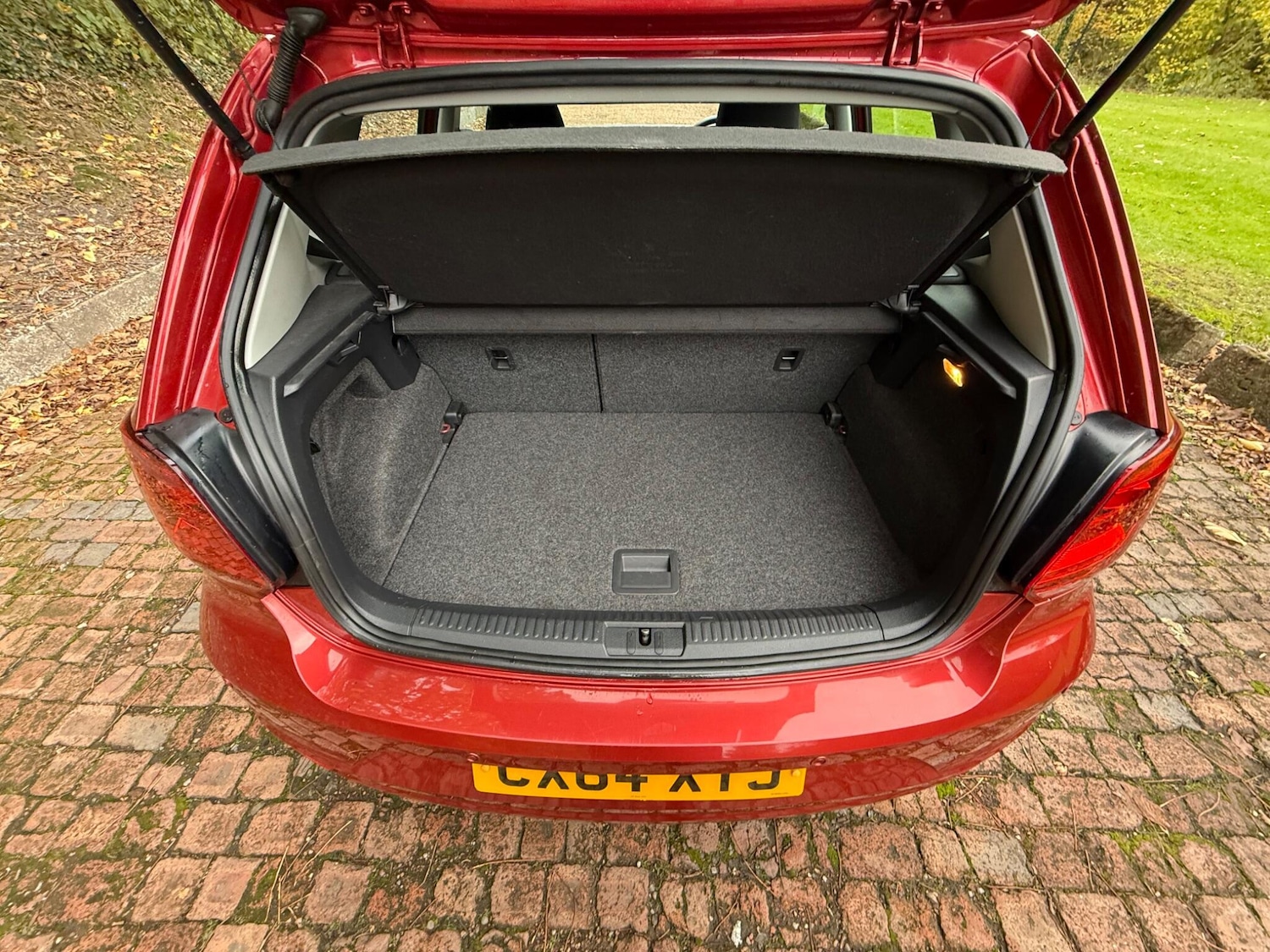 Used Volkswagen Polo for sale - 76996402: Photo 33