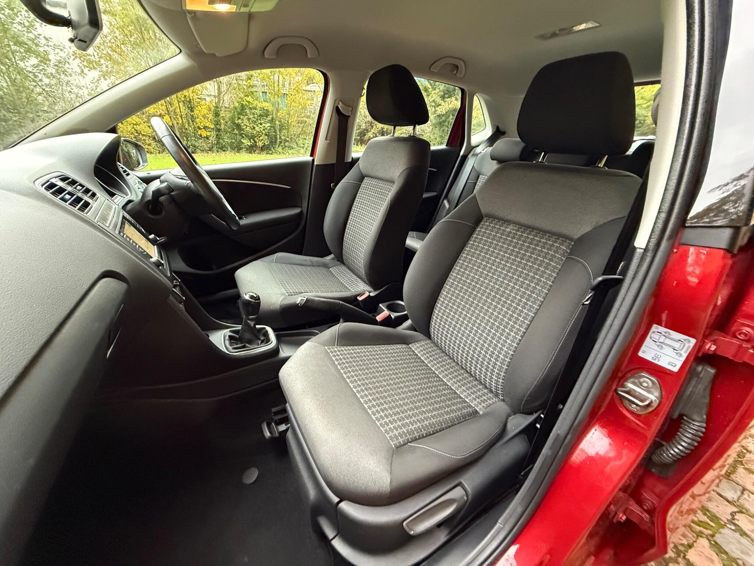 Used Volkswagen Polo for sale - 76996402: Photo 36