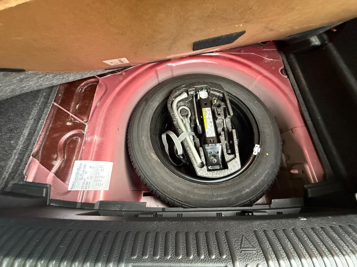 Used Volkswagen Polo for sale - 76996402: Photo 37