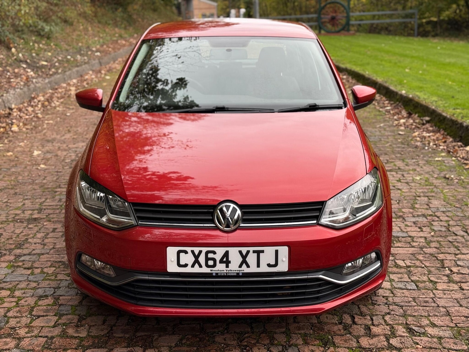 Used Volkswagen Polo for sale - 76996402: Photo 8
