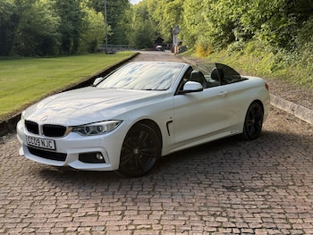 Used BMW 4 Series 2015 for sale - 78794685: Photo