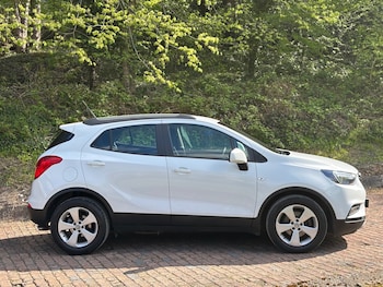 Used Vauxhall Mokka X 2019 for sale - 78367404: Photo