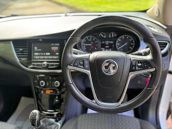 Used Vauxhall Mokka X 2019 for sale - 78367404: Photo