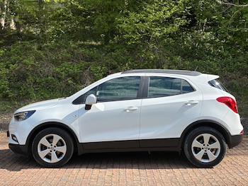 Used Vauxhall Mokka X 2019 for sale - 78367404: Photo