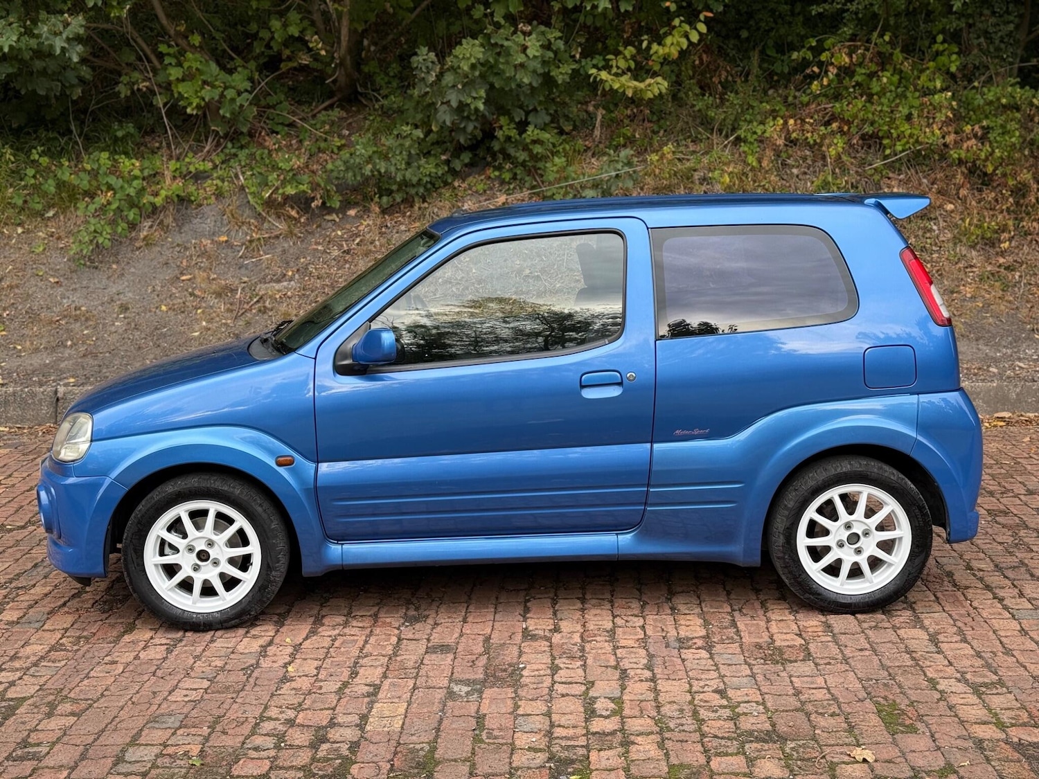 Vehicle 11
