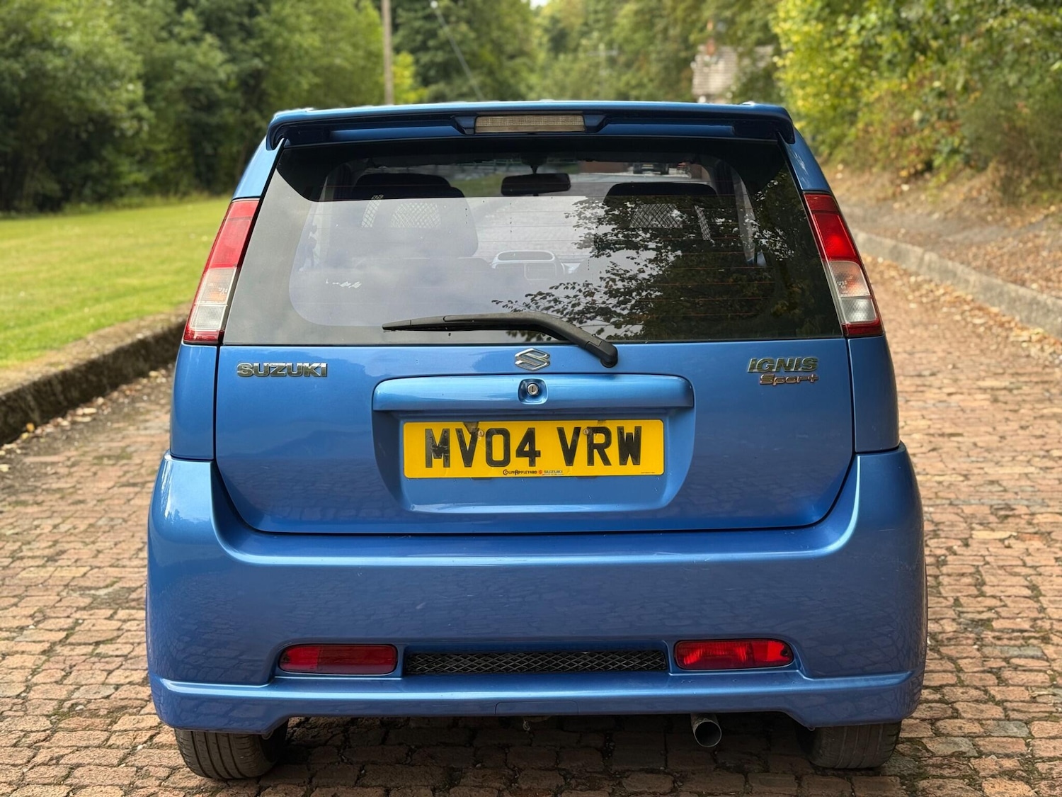 Vehicle 13