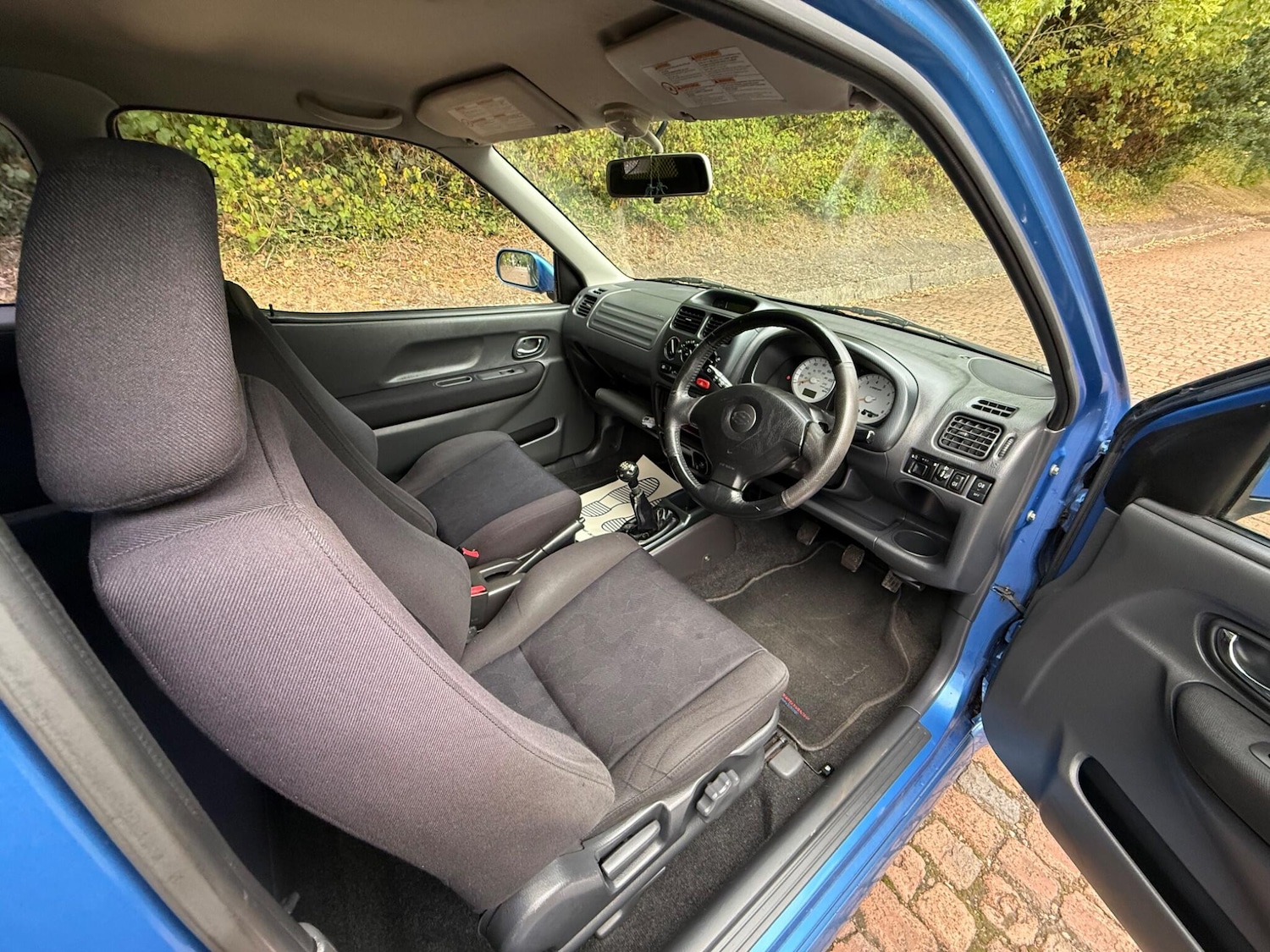 Vehicle 16